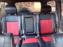 Toyota Land Cruiser 4.2 150кВт