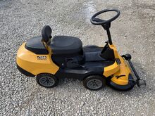 Murutraktor/raider Stiga Primo
