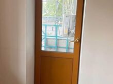 75x208 - kasutatud plastuksed / kasutatud plastuksed