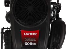 Murutraktori mootor 11.5kW / 608 cm³ LONCIN