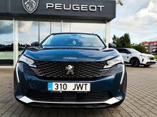 Peugeot 5008 1.5 96kW .