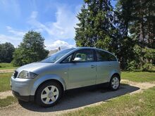Audi A2 1,4 55kw -02