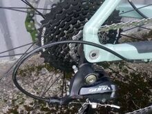 Canyon Grizl 5, 2024 Gravel