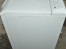 Стиральная машина Electrolux