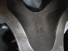 Valuveljed  18 tolli Ford,Volvo,Jaguar