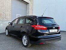 Ford Focus 1.5 70кВт, РЕГ. ОПЛАЧЕНА, ИЗ ГОЛЛАНДИИ