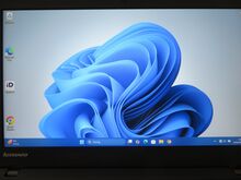 Lenovo ThinkPad X250, Windows 11