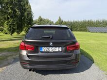 BMW F31 2015