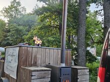 Talu Kihnus kogu maja sauna ja kümblustünniga