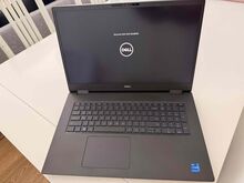 Väga võimas Dell Precision 7780 17,3"
