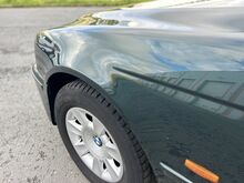 BMW E39 525ia из Германии