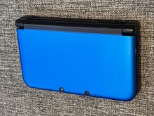 Nintendo 3DS XL прошитая