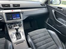Volkswagen Passat 2,0 TDI 103kw, Automaat