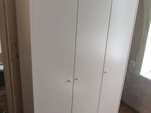 Riidekapp tasuta