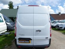 Ford Transit Custom H2/L2a/c 2.0 TDI 96kW