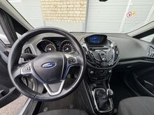 Ford B-MAX 1.6 70kW, HOLLANDIST, REG MAKSTUD!