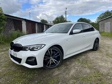 BMW G20 330i M-pakett