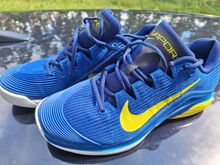 Nike Vapor meeste korralikud tennisejalats nr44
