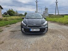 Kia Ceed Cee'd Sportswagon Gt-Line