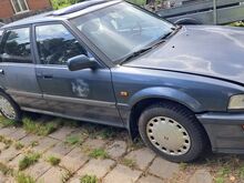 Müüa Honda Conserto