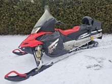 2012 mootorsaan Lynx Adventure LX 600 ACE