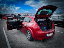 SEAT Leon 2.0 TFSI Turbo – legendaarne SPL projekt