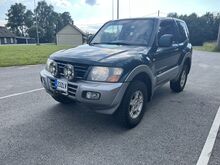 Pajero 3.2