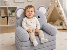 Laste tugitool- hind 50€