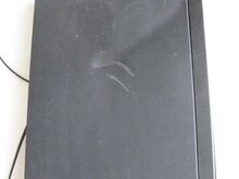 Yamaha CDX-593 PRO-BIT CD-mängija