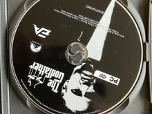Компьютерная игра THE GODFATHER