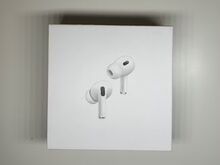 Apple Airpods Pro 2 (2026 USB-C) (LUX COPY)