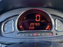 Microcar M8 DCI