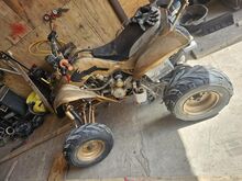 Quad 250cc