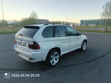 Bmw x5 160 кВт