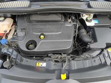 Ford C-Max 2012