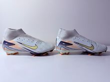 Футбольные бутсы Nike Phantom Vision Academy DF FG