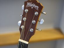Гитара Washburn, электроакустическая.