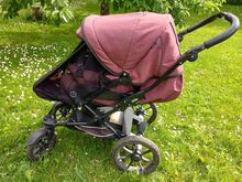 Emmaljunga Edge Duo Combi 3in1
