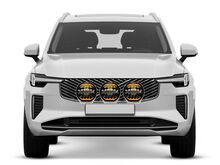 Дальний свет / дополнительные фары Purelux Ranger 9, 3 шт.