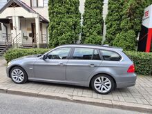 BMW 320d 2011