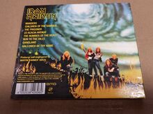Iron Maiden 1982 CD