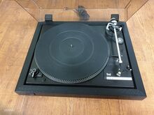 Dual LS 505-2 vinüülimängija