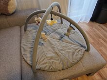 Игровой коврик / развивающий коврик IKEA