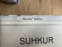 Norma kuivainete komplekt