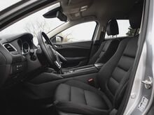 Mazda 6 Facelift 2.2 110кВт, регистрационный сбор уплачен