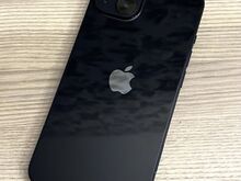 iPhone 13 128GB Black (battery health 92%)
