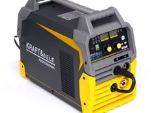 Сварочный аппарат MIG/MAG/FCAW/MMA/TIG LIFT KD1874