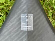 SUP-aer Starboard Foil Blade Carbon