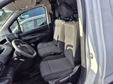 Peugeot Partner 1.6 diisel