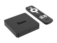 Silelis T-3 Digibox